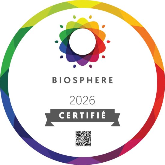 Certification environnementale 2026